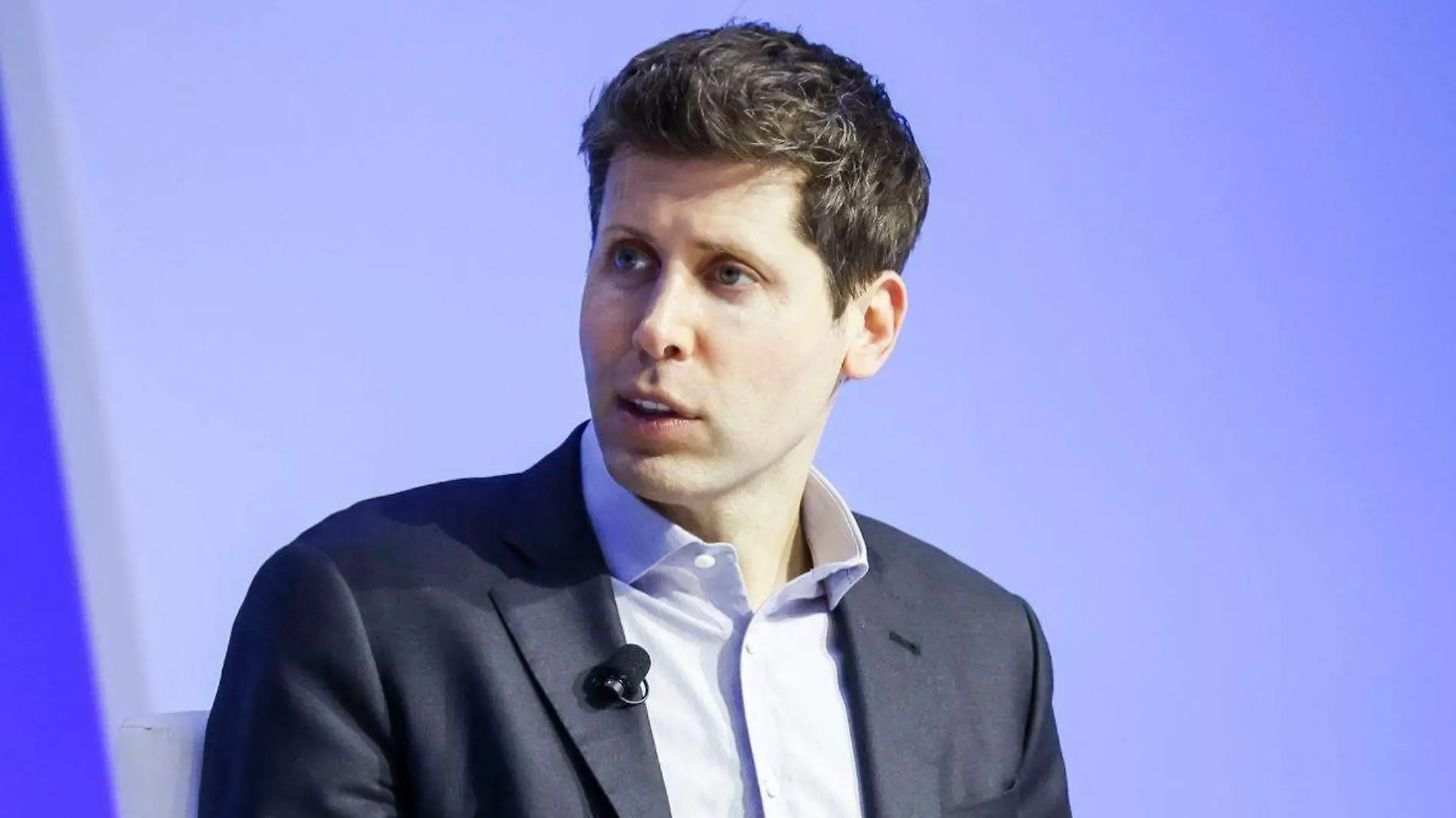 Sam Altman